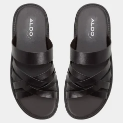 ALDO Sandals^Haniff Brown