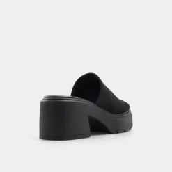 ALDO Mules|Block Heels^Harrietta Black