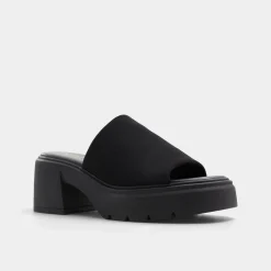 ALDO Mules|Block Heels^Harrietta Black