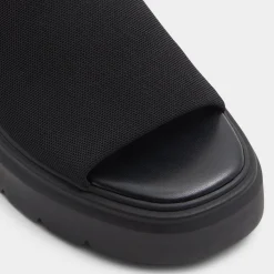 ALDO Mules|Block Heels^Harrietta Black