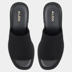 ALDO Mules|Block Heels^Harrietta Black