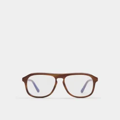 ALDO Accessories^Harveyy Medium brown