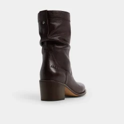 ALDO Ankle Boots^Haverly Dark brown