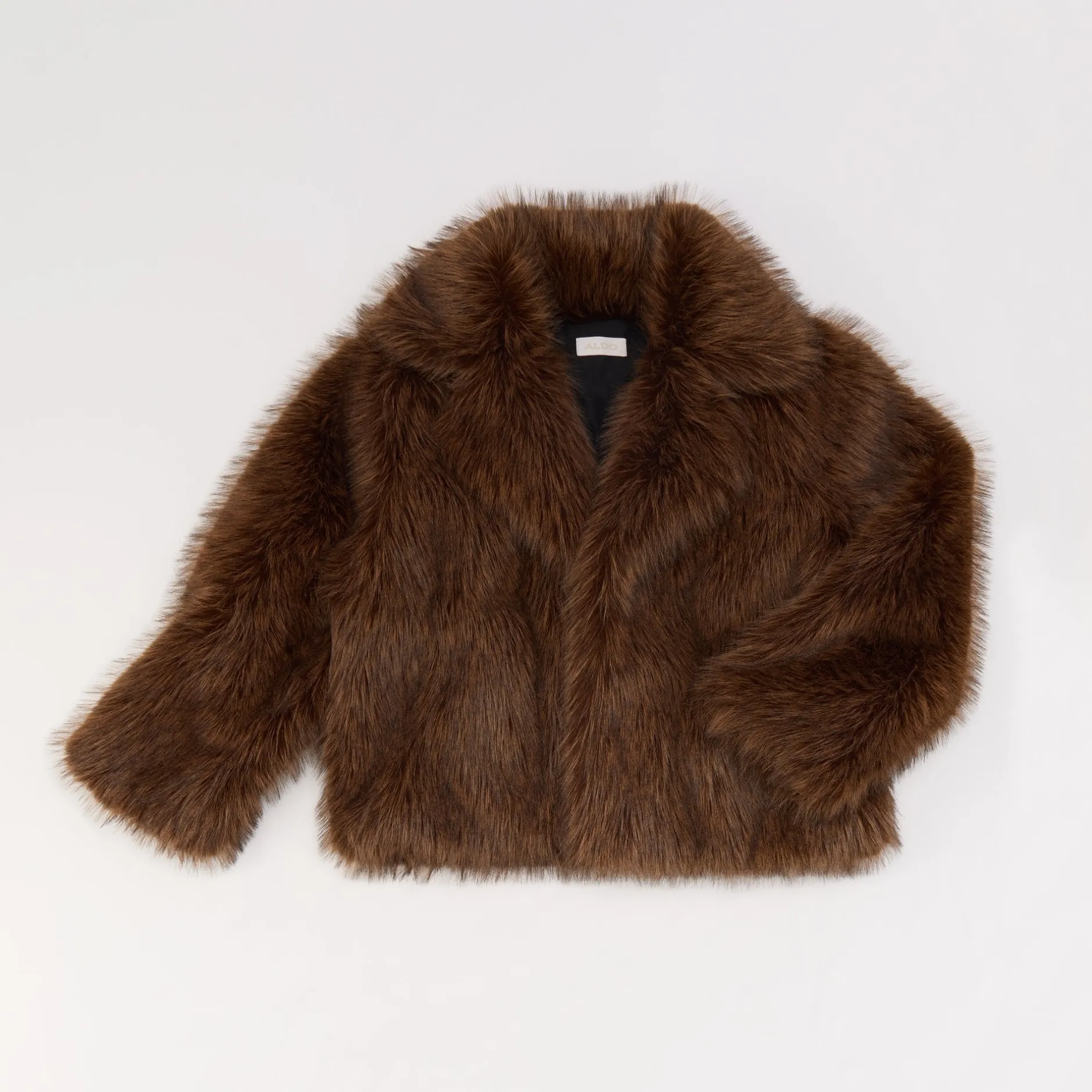 ALDO Accessories^Hazella Brown