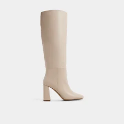 ALDO Dress Boots|Tall Boots^Helana Cream