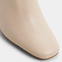 ALDO Dress Boots|Tall Boots^Helana Cream