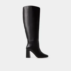 ALDO Black Boots|Dress Boots^Helana-wc Black