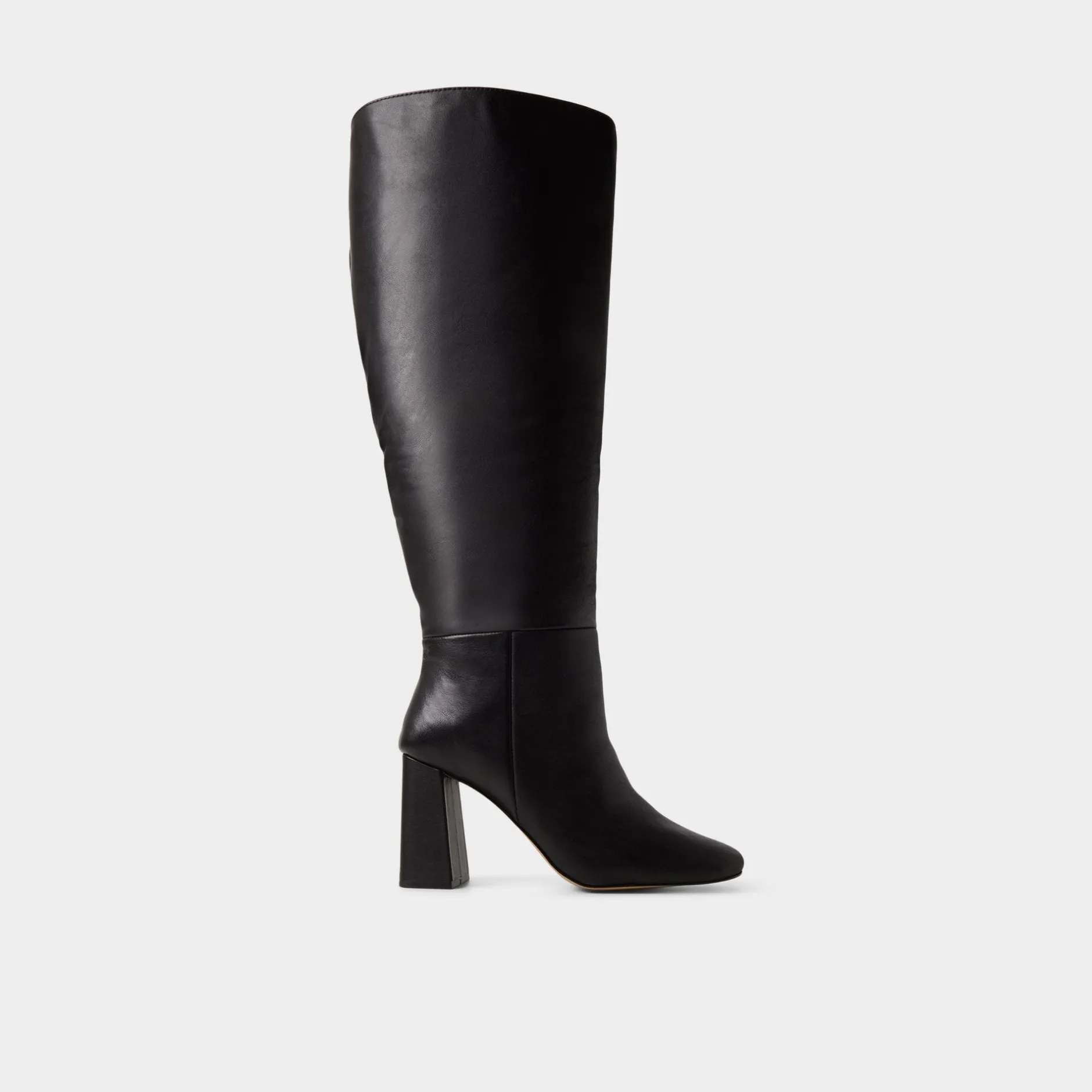 ALDO Black Boots|Dress Boots^Helana-wc Black
