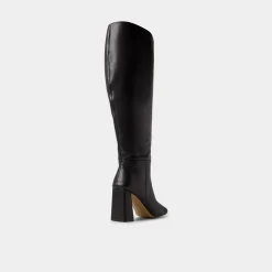 ALDO Black Boots|Dress Boots^Helana-wc Black
