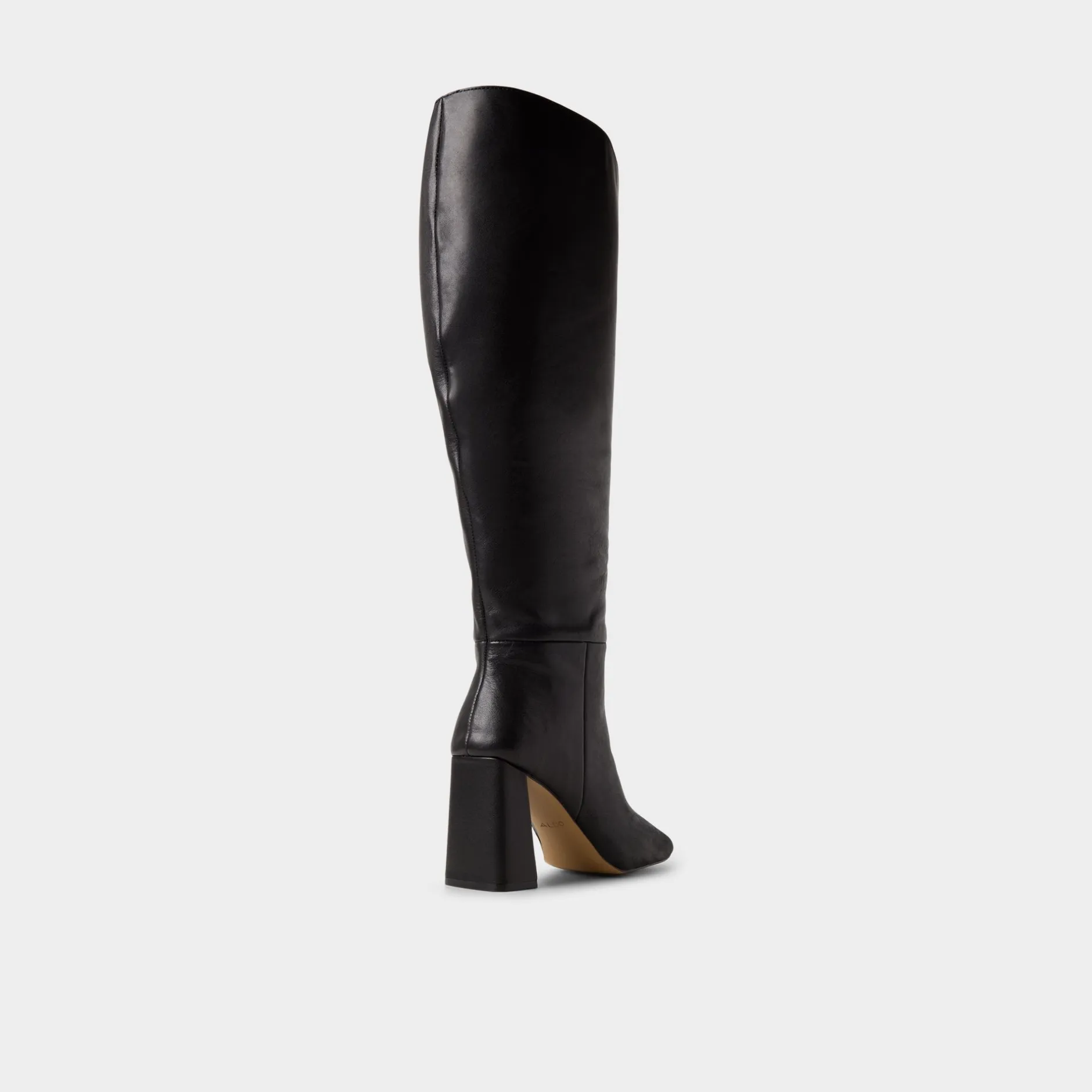ALDO Black Boots|Dress Boots^Helana-wc Black
