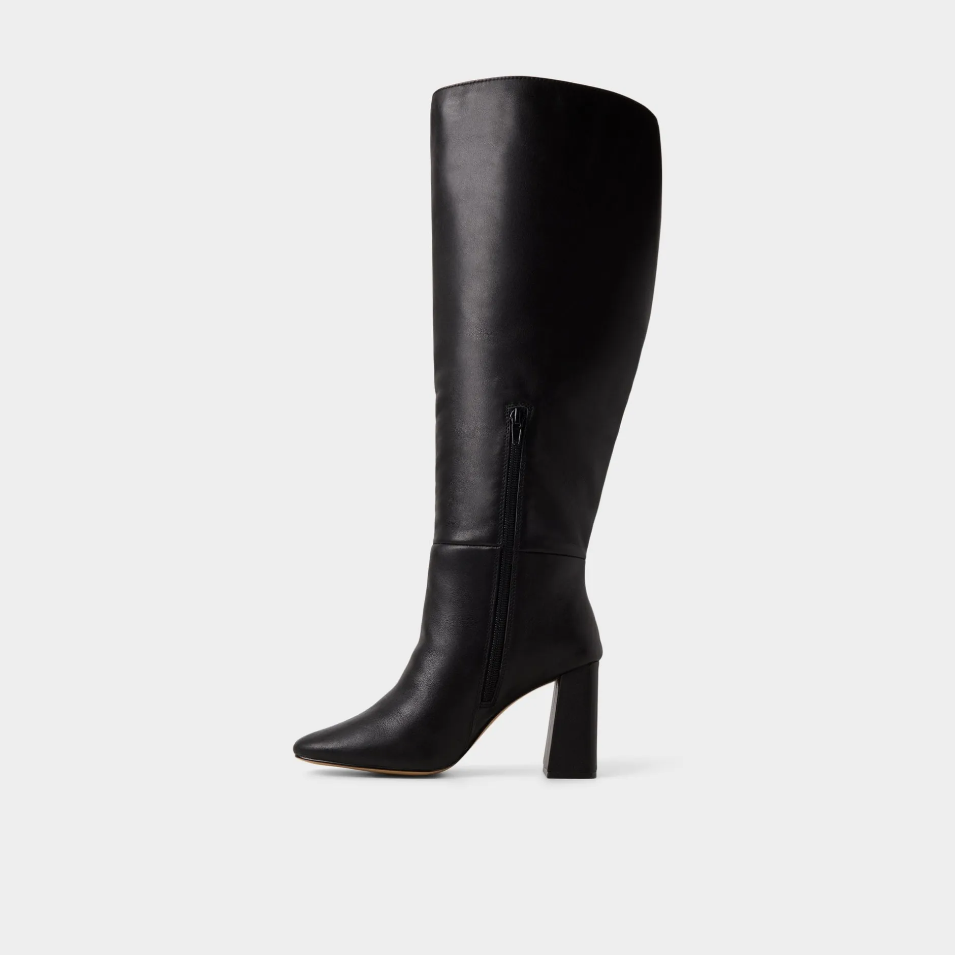 ALDO Black Boots|Dress Boots^Helana-wc Black