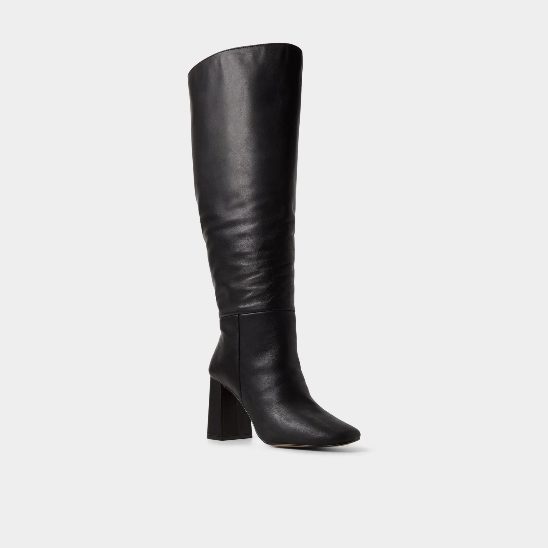 ALDO Black Boots|Dress Boots^Helana-wc Black