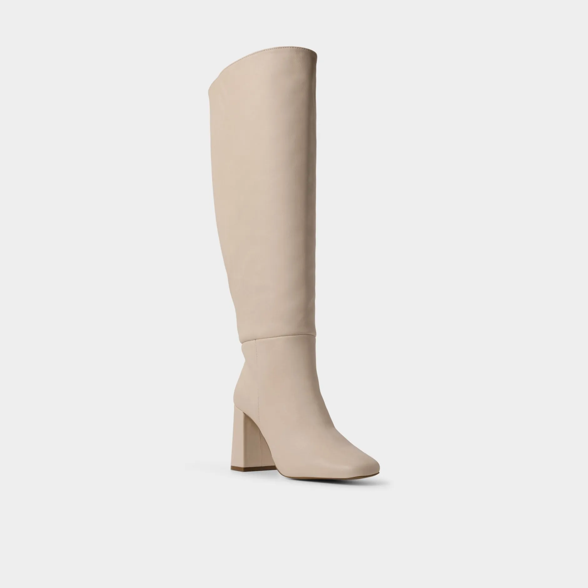 ALDO Dress Boots|Tall Boots^Helana-wc Cream