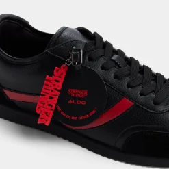 ALDO Sneakers^Hellfireclub Black