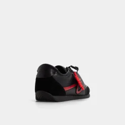 ALDO Sneakers^Hellfireclub Black