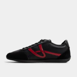 ALDO Sneakers^Hellfireclub Black