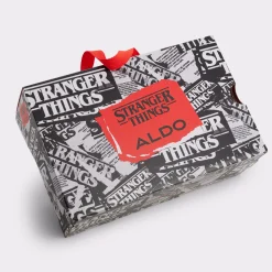 ALDO Sneakers^Hellfireclub Black