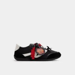 ALDO Sneakers^Hellfirelives Black