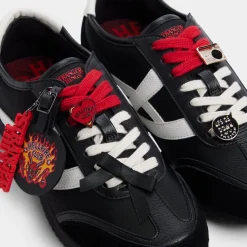 ALDO Sneakers^Hellfirelives Black