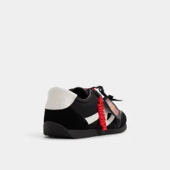 ALDO Sneakers^Hellfirelives Black