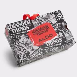 ALDO Sneakers^Hellfirelives Black