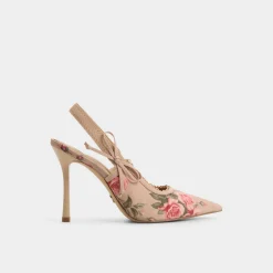 ALDO Slingbacks|Pumps^Hennie Beige combo