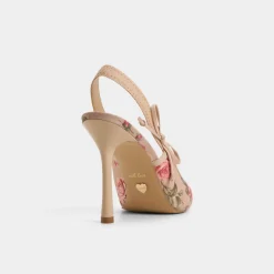 ALDO Slingbacks|Pumps^Hennie Beige combo