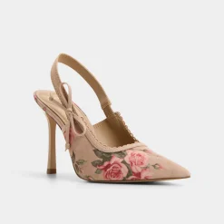 ALDO Slingbacks|Pumps^Hennie Beige combo