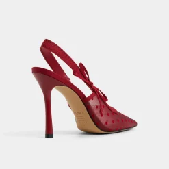 ALDO Slingbacks|Pumps^Hennie Dark red