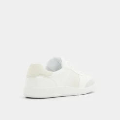 ALDO Sneakers^Hestia White