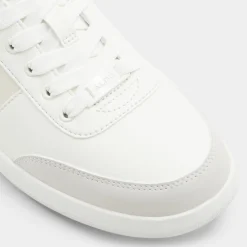 ALDO Sneakers^Hestia White