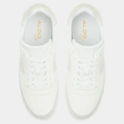 ALDO Sneakers^Hestia White