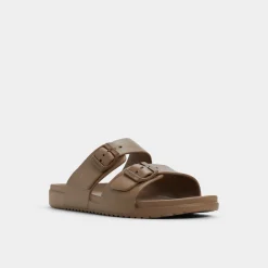 ALDO Sandals^Hideo Light Brown