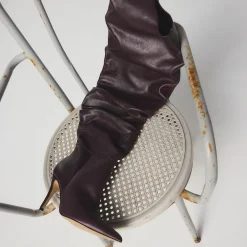 ALDO Dress Boots^Holiis Bordo