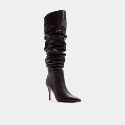 ALDO Dress Boots^Holiis Bordo