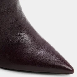 ALDO Dress Boots^Holiis Bordo