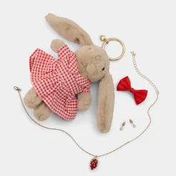 ALDO Accessories|Bag Charms^Hopberry Medium beige