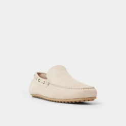 ALDO Loafers|Casual Shoes^Horton-in Cream