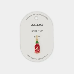 ALDO Accessories|Water Resistant Jewelry^Hotsauce Red