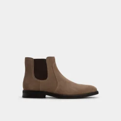ALDO Chelsea Boots^Hunter Taupe Primary - Multi