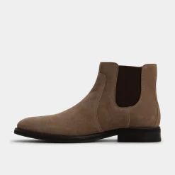 ALDO Chelsea Boots^Hunter Taupe Primary - Multi