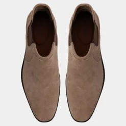 ALDO Chelsea Boots^Hunter Taupe Primary - Multi