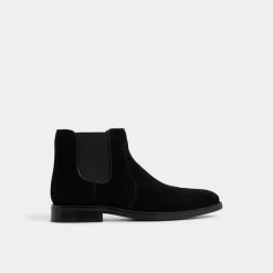 ALDO Chelsea Boots^Hunter Other Black