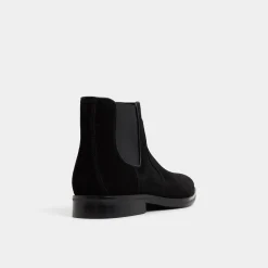 ALDO Chelsea Boots^Hunter Other Black