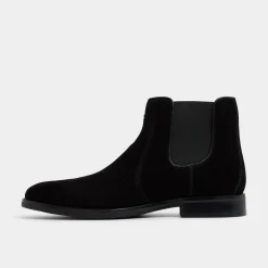 ALDO Chelsea Boots^Hunter Other Black