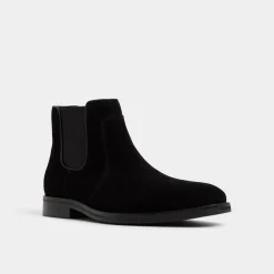 ALDO Chelsea Boots^Hunter Other Black