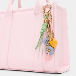 ALDO Bags|Tote & Satchel Bags^Hyperthalamuscorp Pink