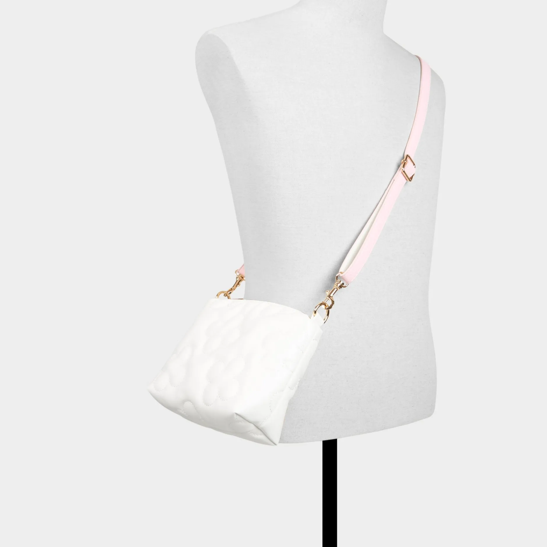 ALDO Bags|Tote & Satchel Bags^Hyperthalamuscorp Pink