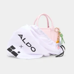 ALDO Bags|Tote & Satchel Bags^Hyperthalamuscorp Pink