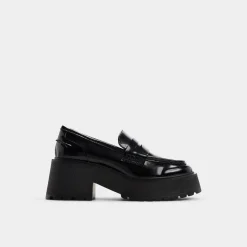 ALDO Loafers^Ibae Black